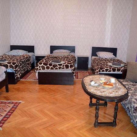 Guest House Ing Tbilisi Exterior foto