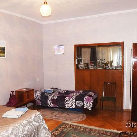 Guest House Ing Tbilisi Exterior foto