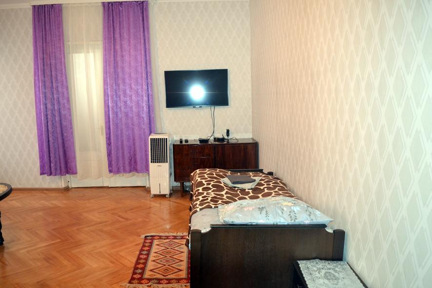 Guest House Ing Tbilisi Exterior foto