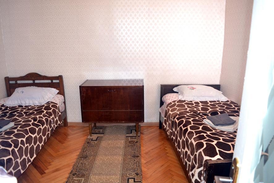 Guest House Ing Tbilisi Exterior foto