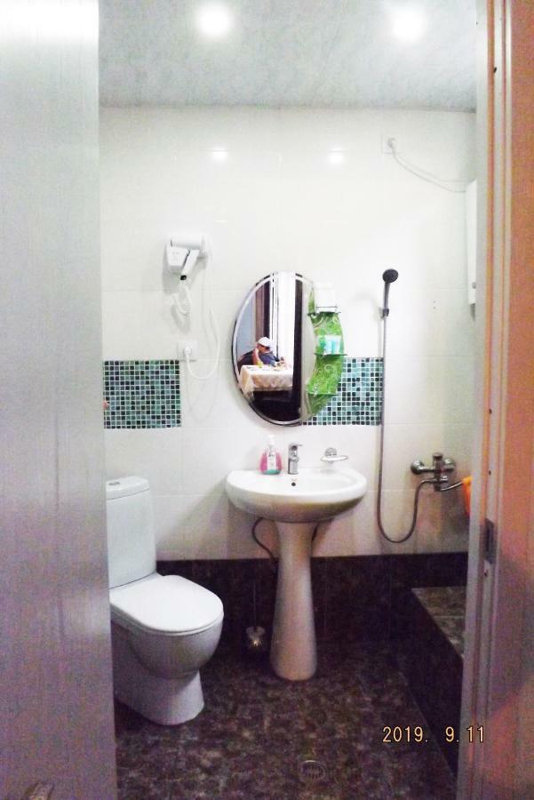 Guest House Ing Tbilisi Exterior foto