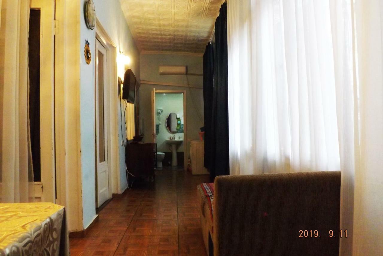 Guest House Ing Tbilisi Exterior foto